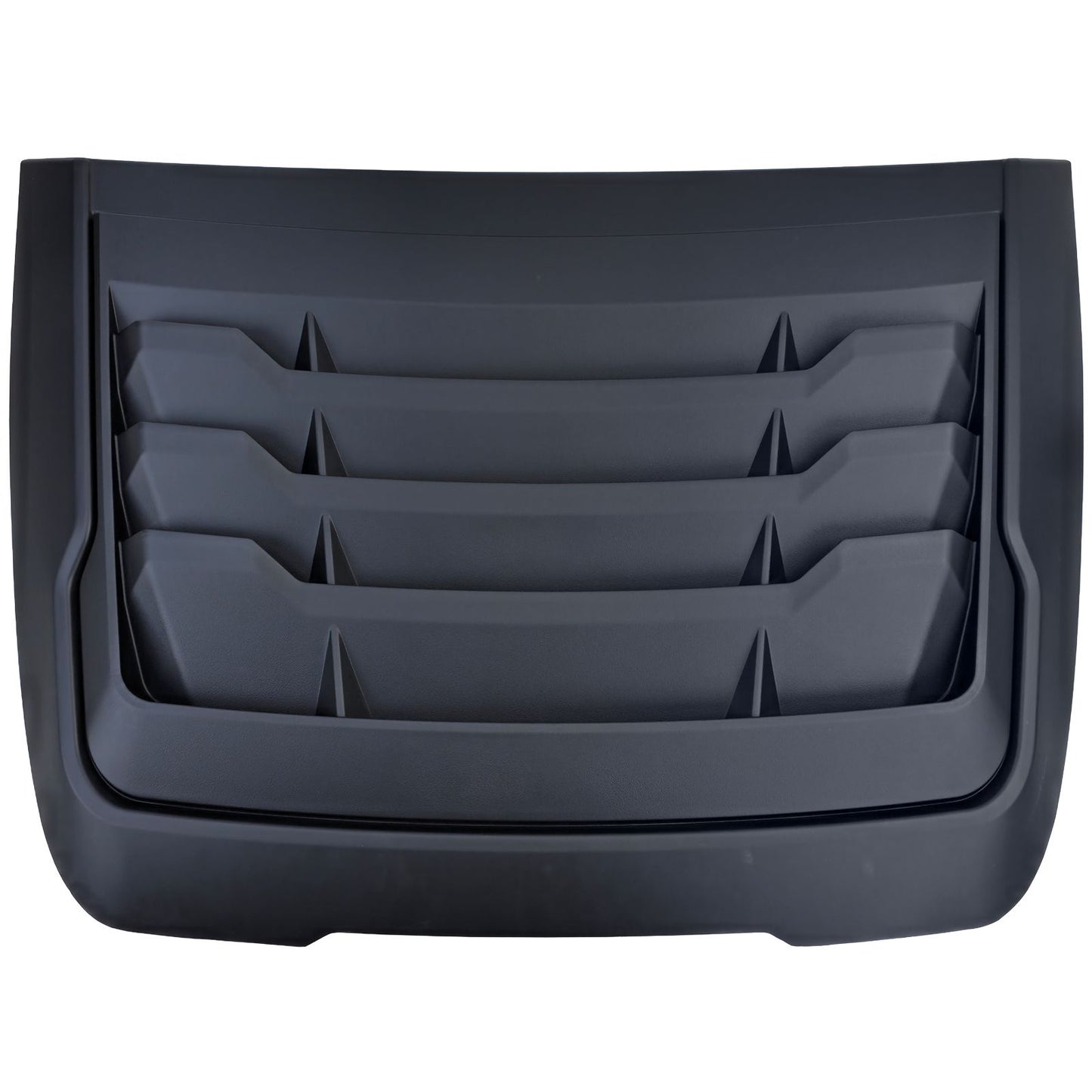 Presa d'aria sul cofano Tenzo-R Tipo B adatta per Ford Ranger T7 T8 2015-2022