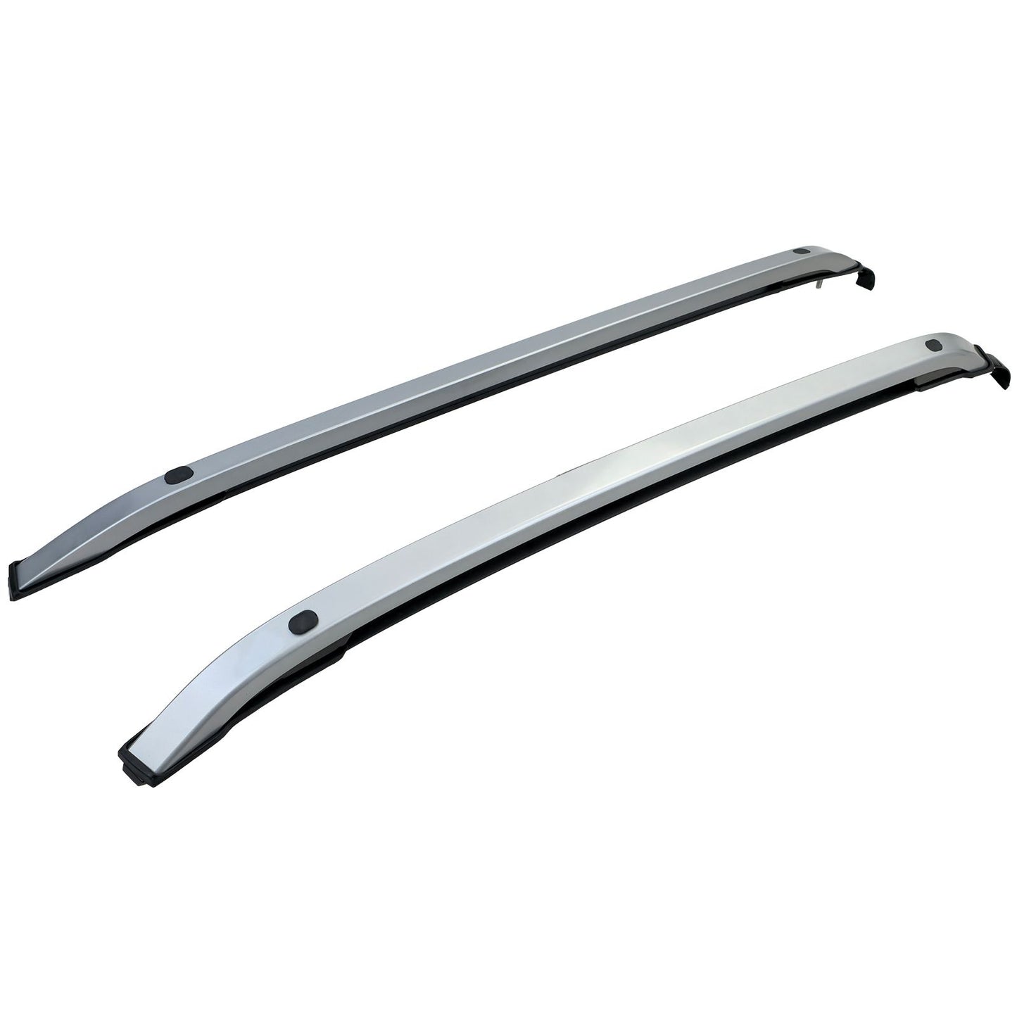 Barre portatutto in alluminio per retrofit adatte al Ford Ranger T9 dal 2023