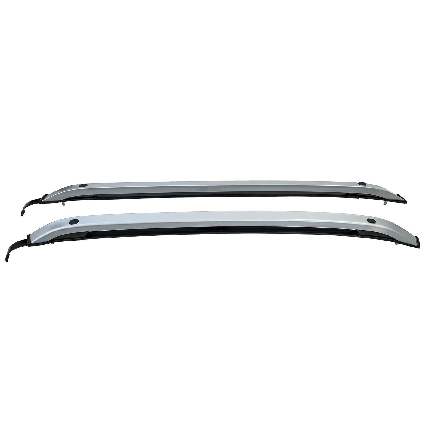 Barre portatutto in alluminio per retrofit adatte al Ford Ranger T9 dal 2023
