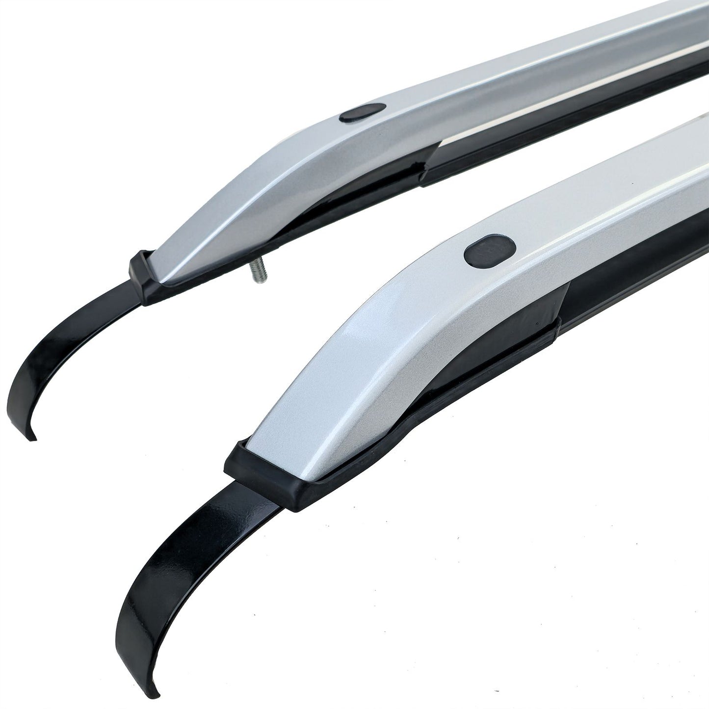 Barre portatutto in alluminio per retrofit adatte al Ford Ranger T9 dal 2023