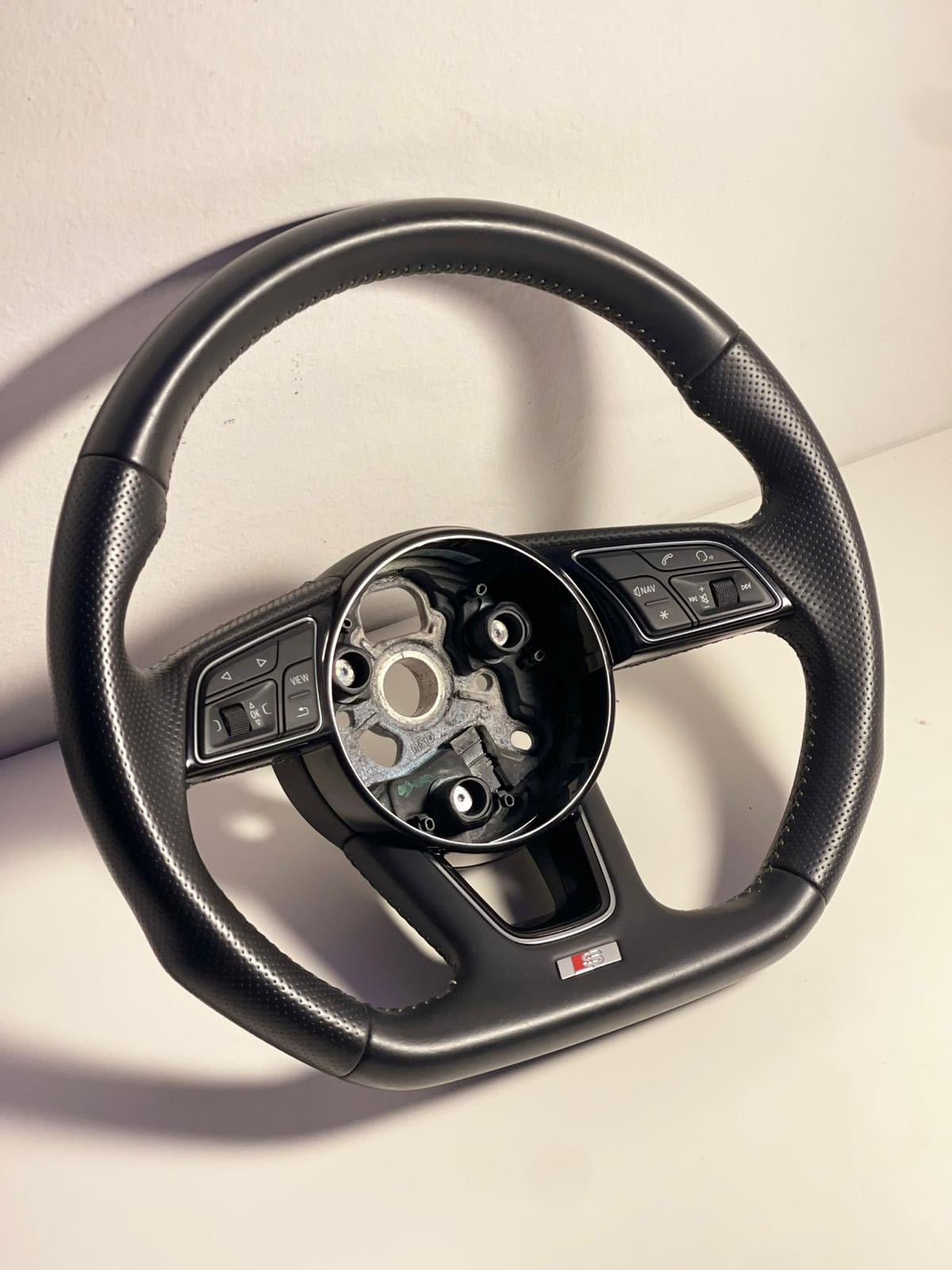 Volante Audi S Line