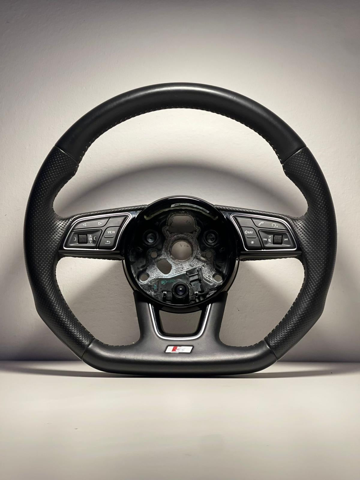 Volante Audi S Line