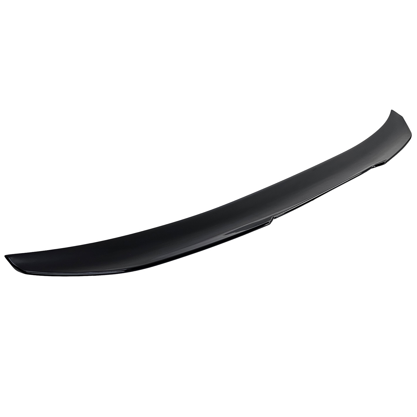 BMW serie 5 berlina G30 16-20 Spoiler Posteriore Performance Nero lucido