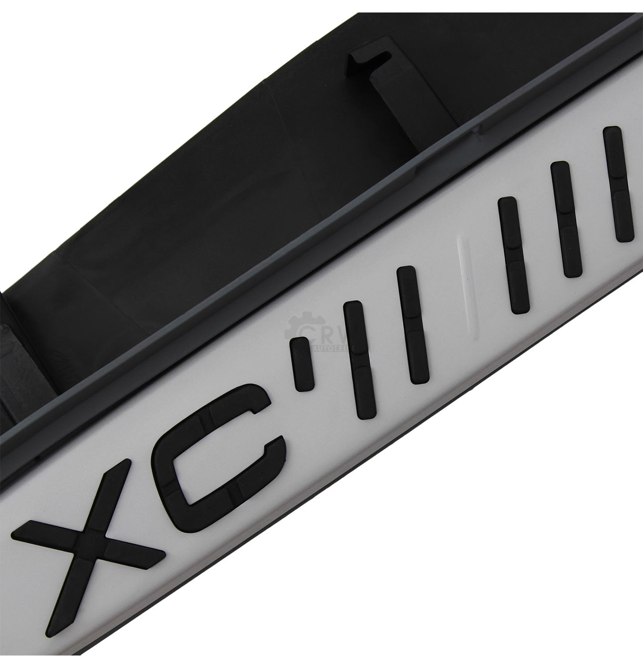 Volvo Xc60 2014-2018 Pedane Laterale in alluminio Originale