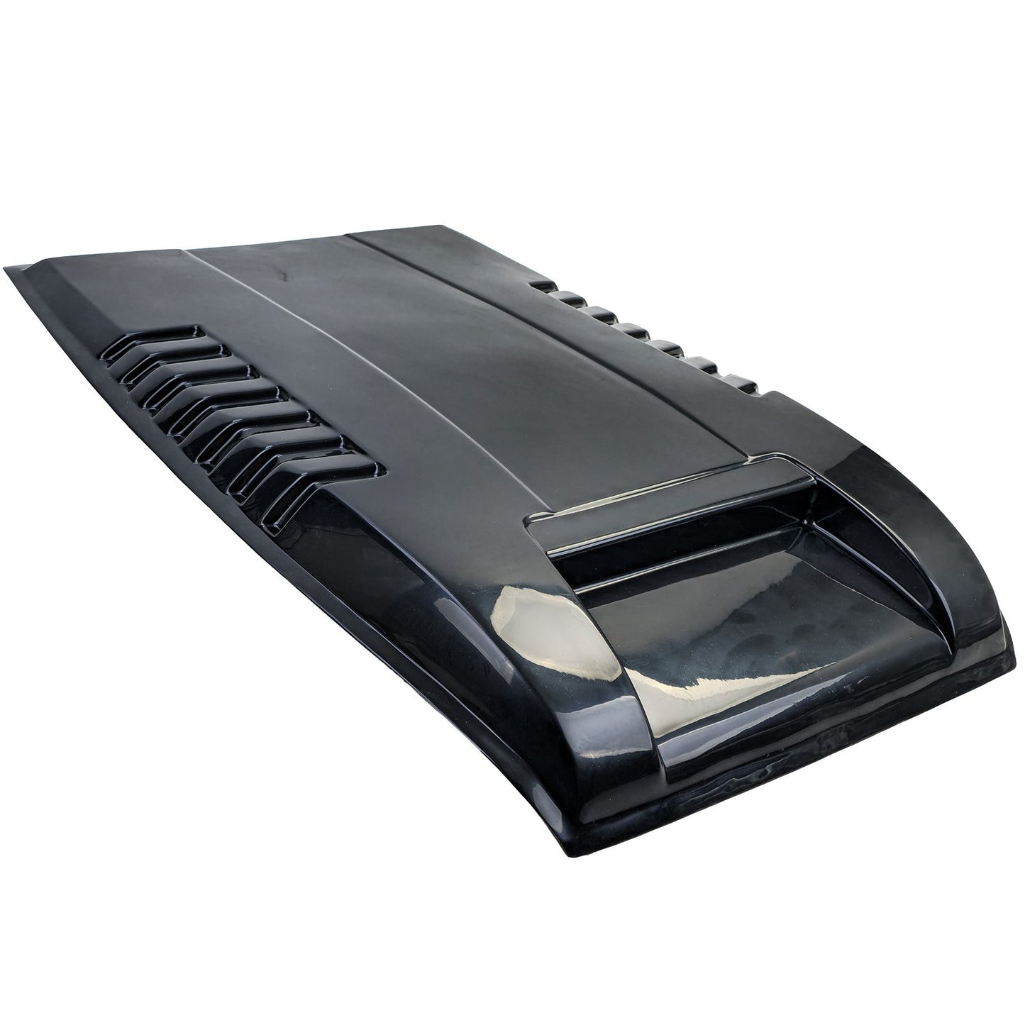 Presa d'aria sul cofano Tenzo-R Tipo A adatta per Ford Ranger T7 T8 2015-2022