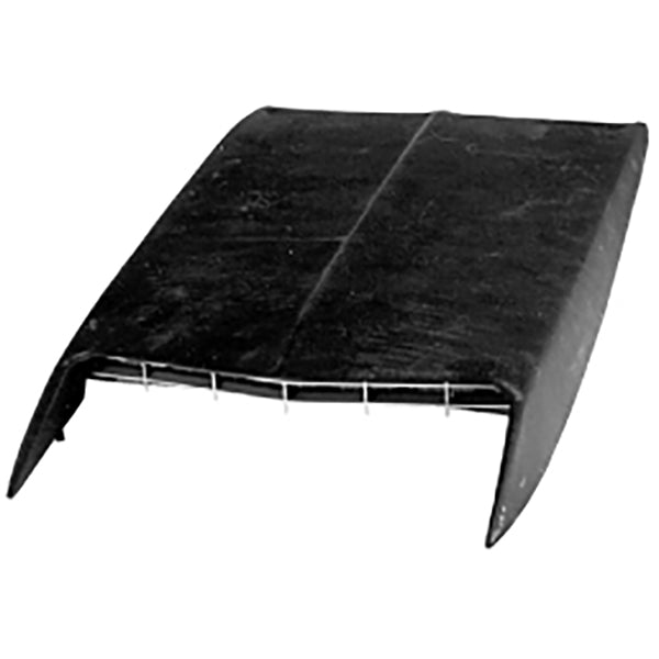 Presa d'aria sul cofano Mach-1/GT per Ford Mustang 69-70