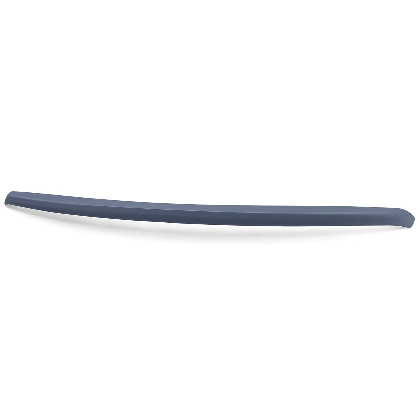Mercedes S Klasse W221 05-13 Spoiler posteriore spoiler lip ottica sportiva Senza colore