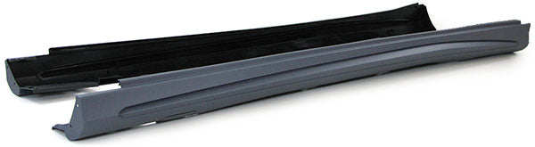 Mercedes A W176 12-19 Bodykit Completo AMG paraurti minigonne + Splitter Anteriore