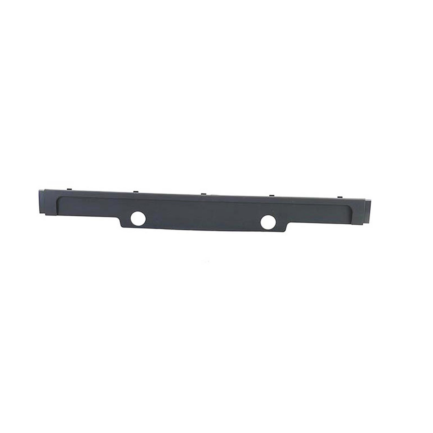 Portatarga per paraurti sportivo adatto per BMW Serie 3 E36 90-99