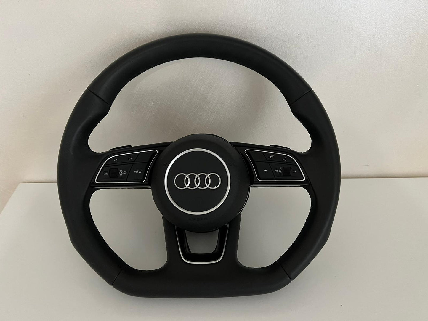 Volante Audi 2017-2020 Sport