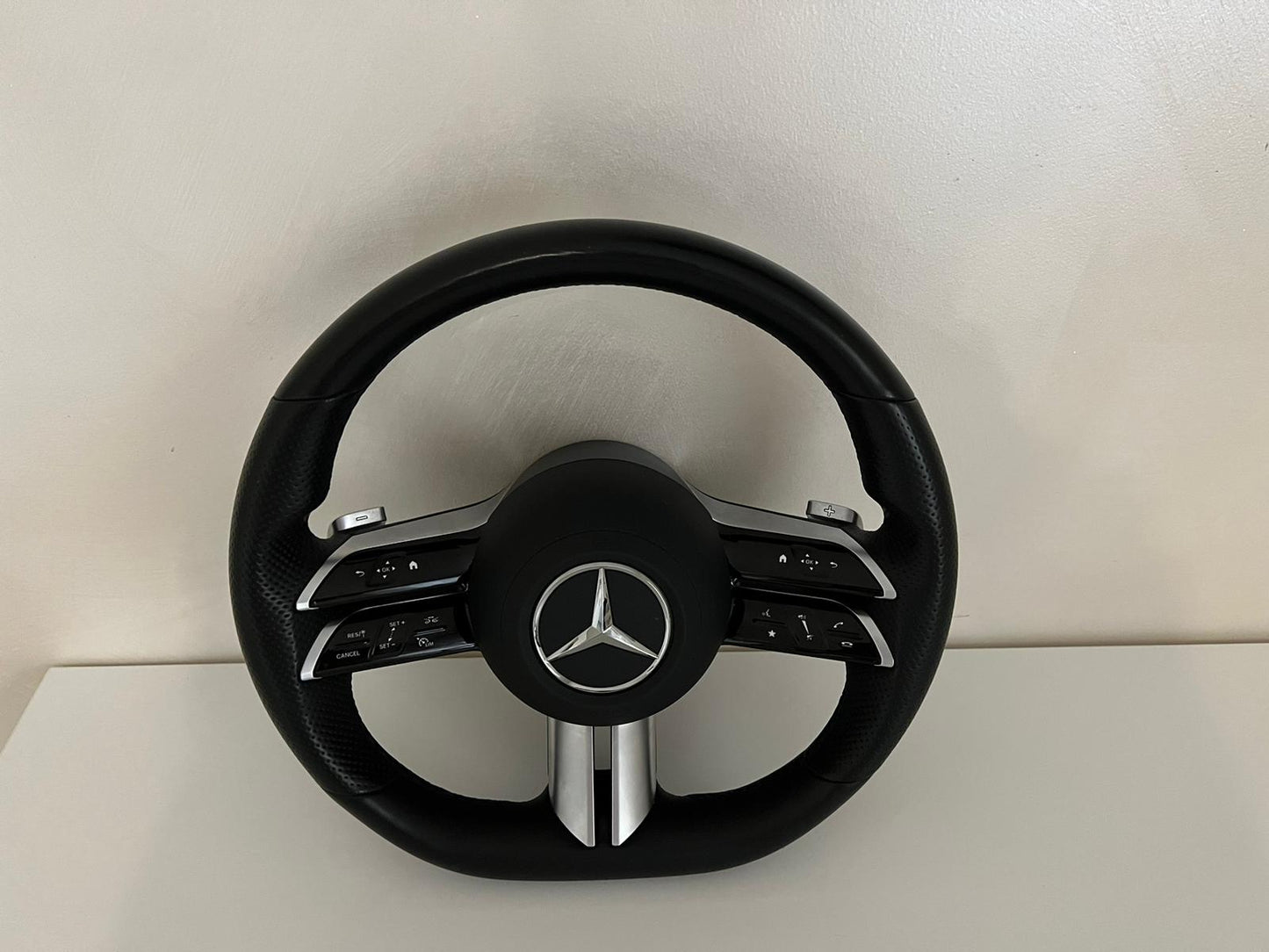 MERCEDES-BENZ E W213 2020