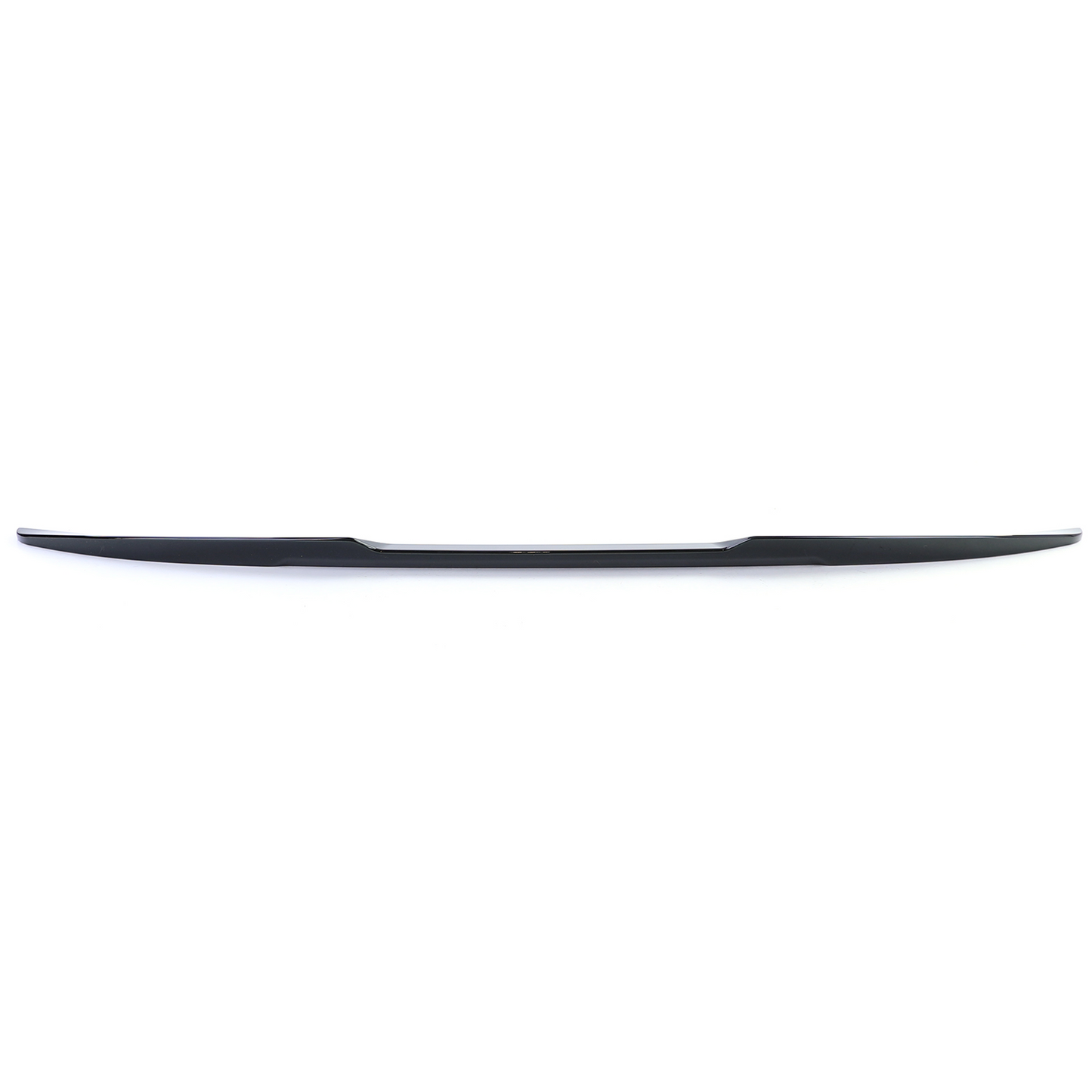 BMW Serie 8 G14 F91 Cabrio dal 18 Spoiler posteriore sportivo nero lucido