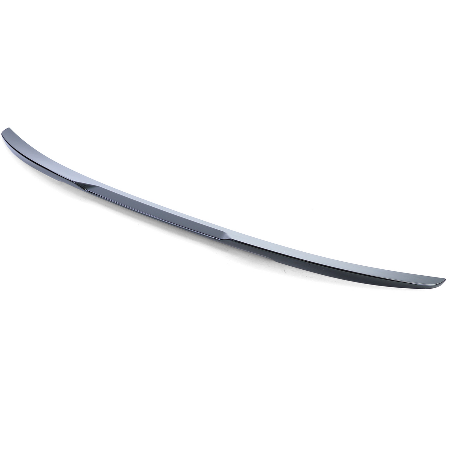 BMW Serie 8 G14 F91 Cabrio dal 18 Spoiler posteriore sportivo nero lucido