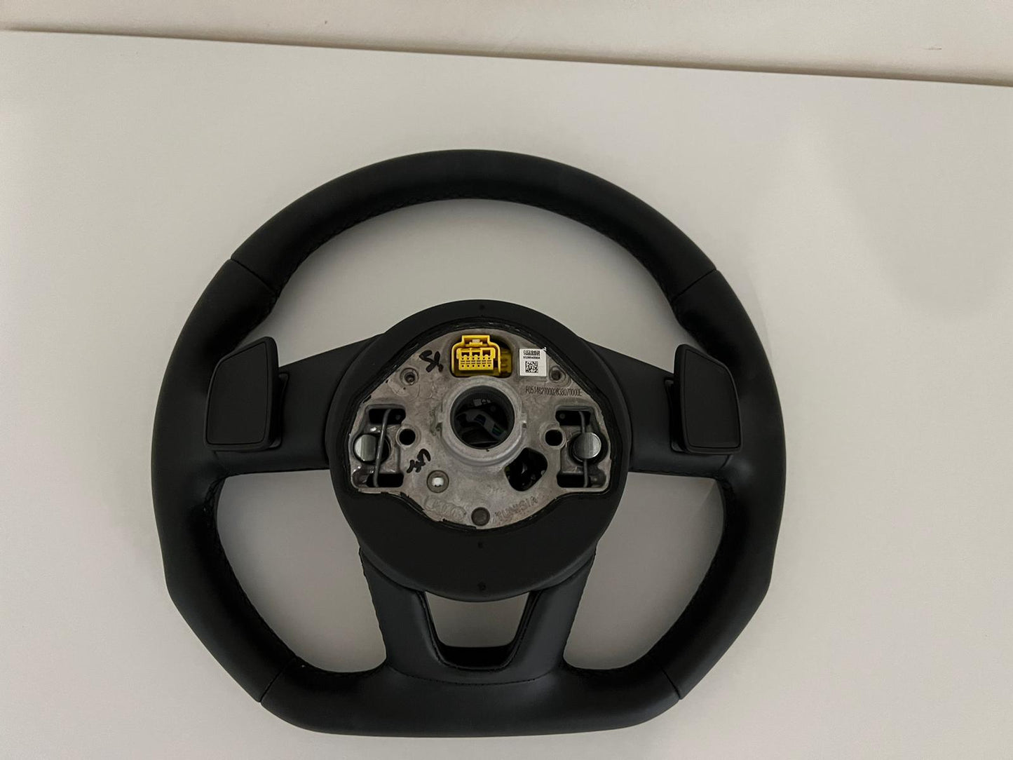 Volante Audi 2017-2020 Sport