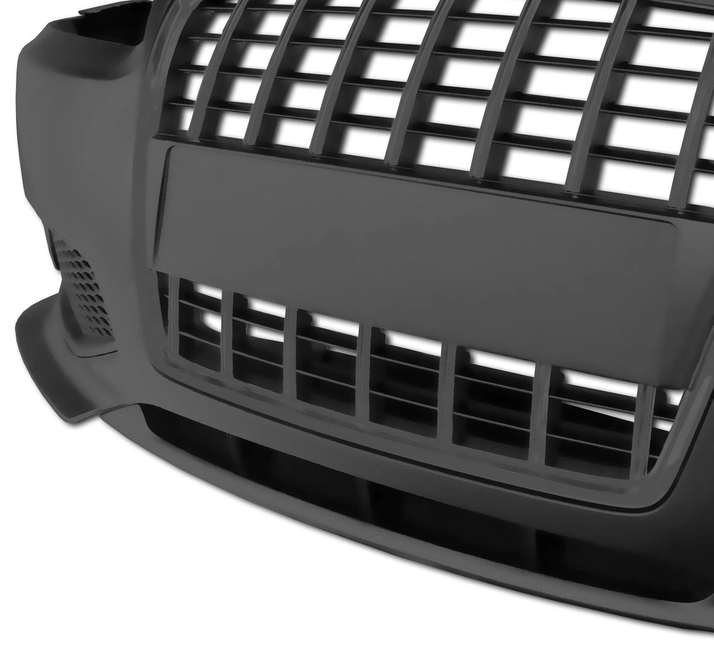 Paraurti anteriore Sport Line Look + griglia RS Single Frame per Audi A3 8L Bj 96-03