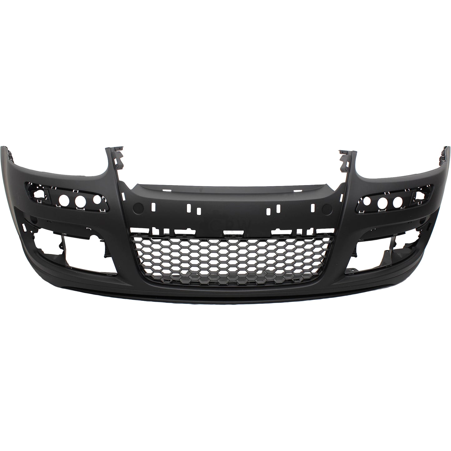VW Golf V 5 GTI Look 03-09 Paraurti anteriore + griglia pronto per la verniciatura