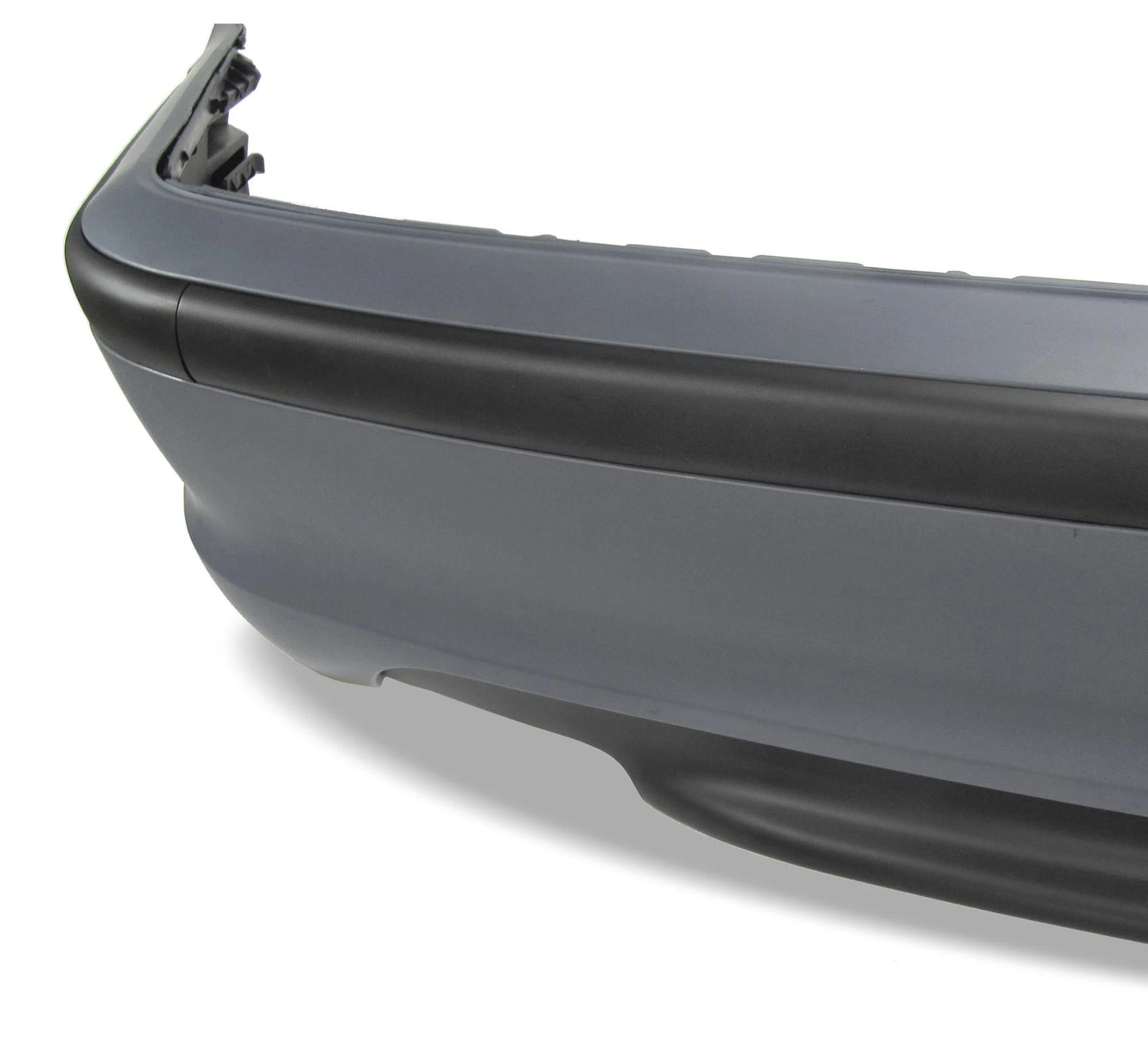 Paraurti posteriore BMW E46 Berlina Touring senza PDC M con accessori