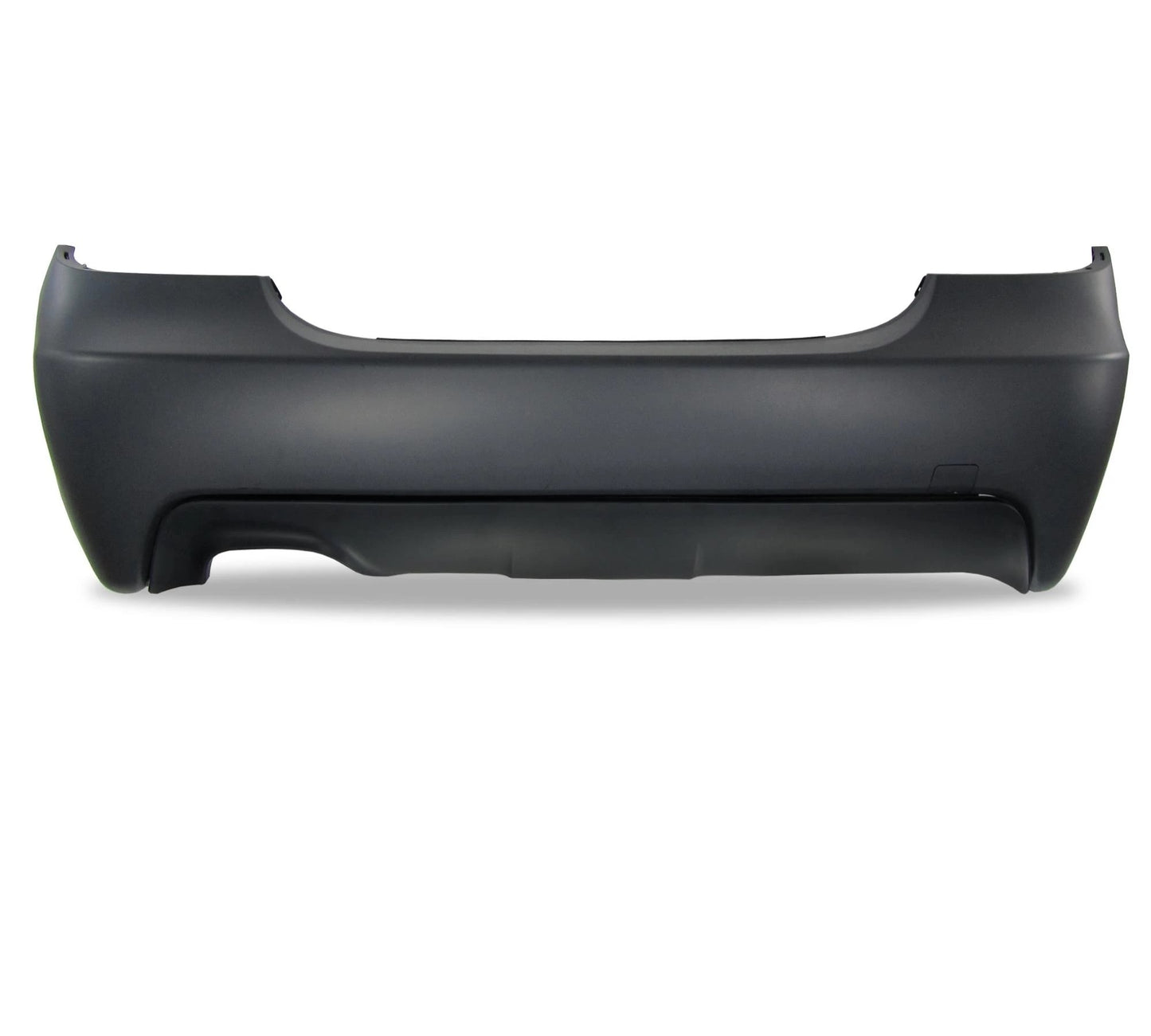 Paraurti posteriore BMW E60 anno 03-07 Pacchetto sportivo Look PDC solo berlina