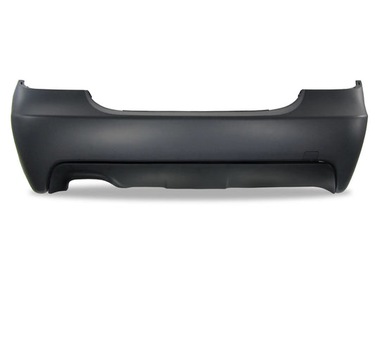 Paraurti posteriore BMW E60 anno 03-07 Pacchetto sportivo Look PDC solo berlina