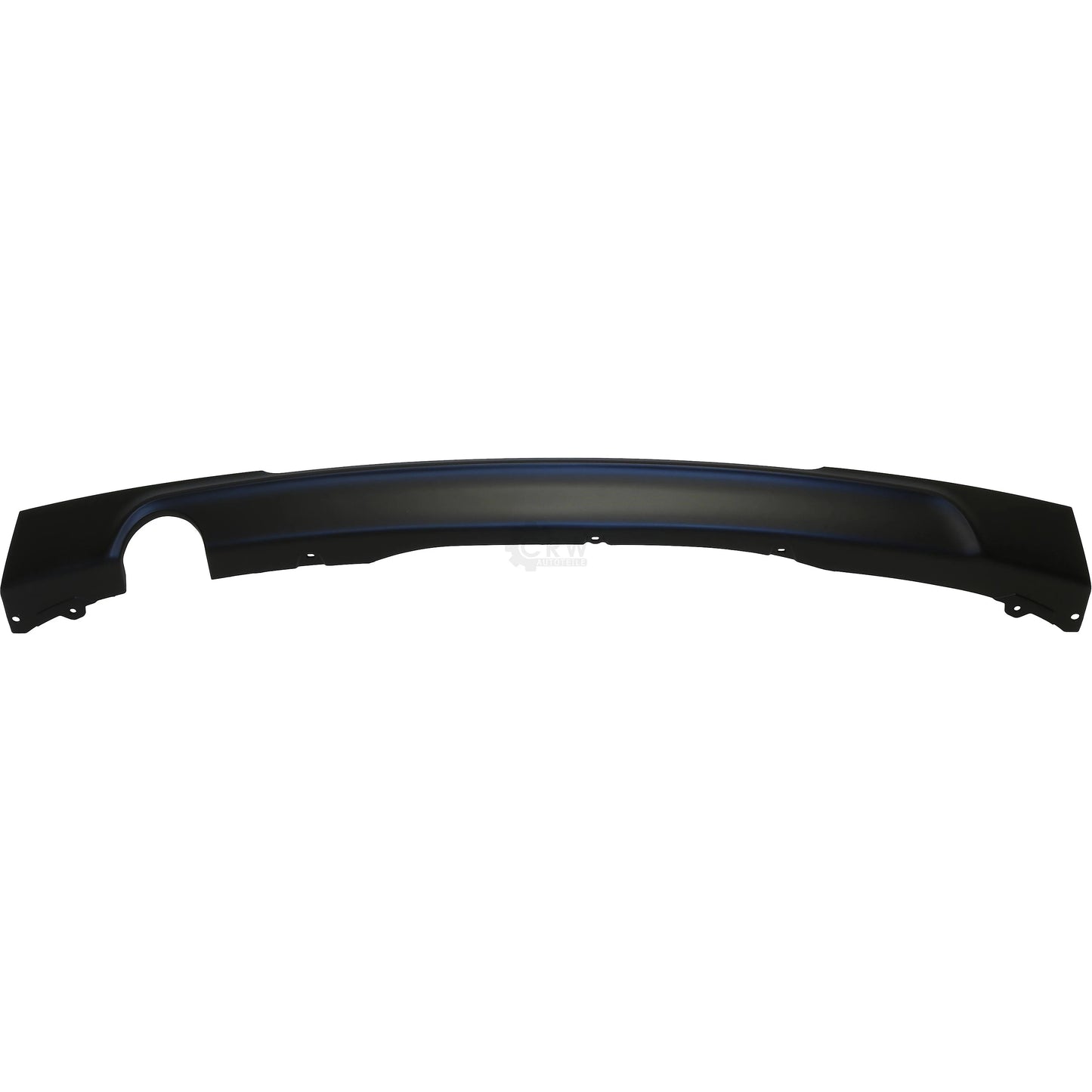 Paraurti posteriore BMW F30 11-15 berlina pre-restyling per PDC M con accessori