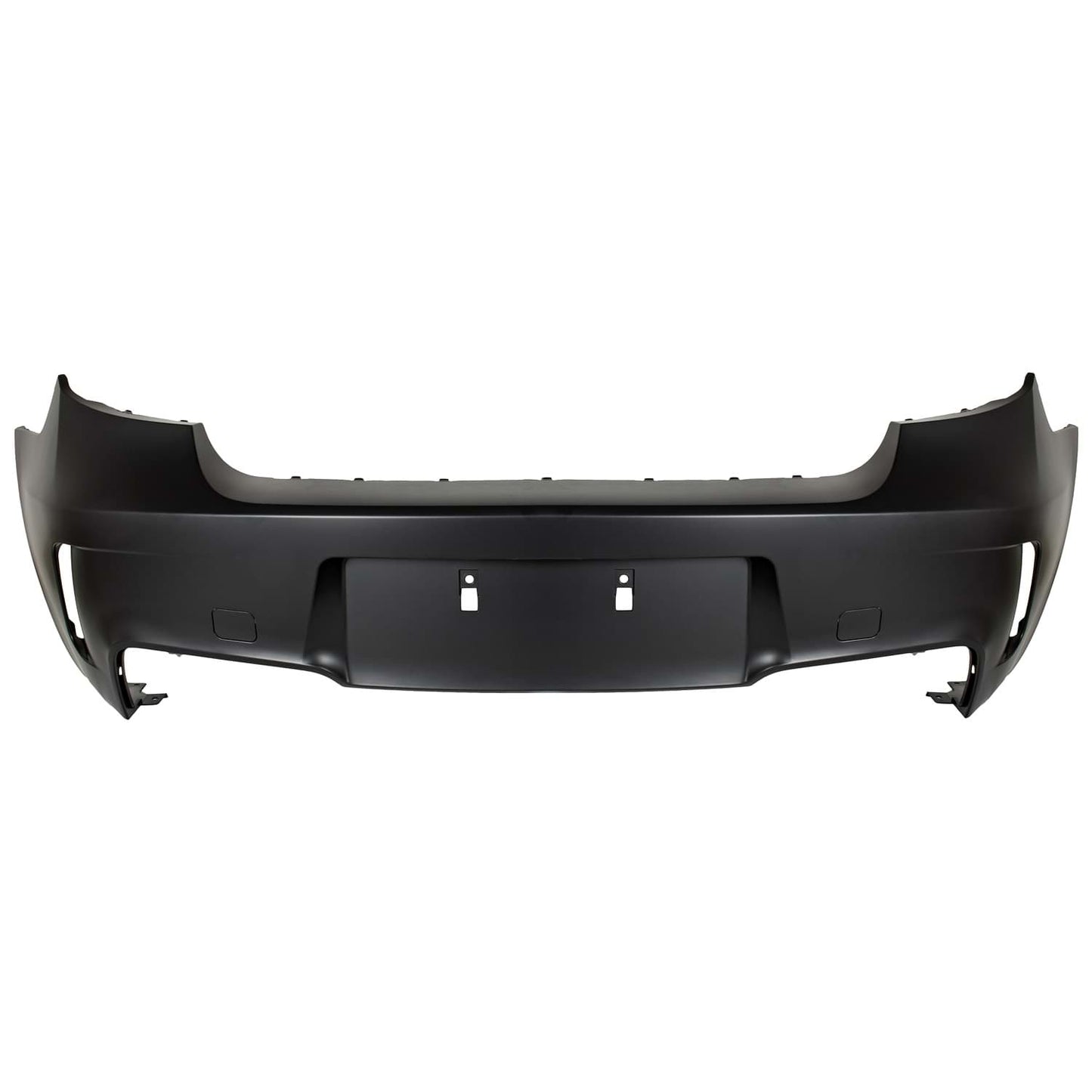 Paraurti posteriore primerizzato per BMW Serie 1 E81 E87 anno 04-11