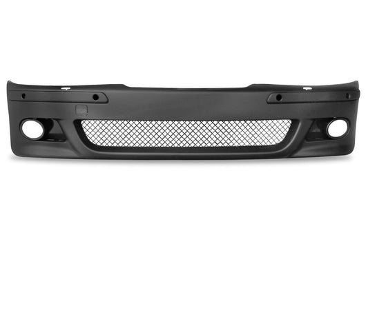 Paraurti anteriore BMW 5er E39 anno 95-03 Sport Look Berlina Touring PDC SRA