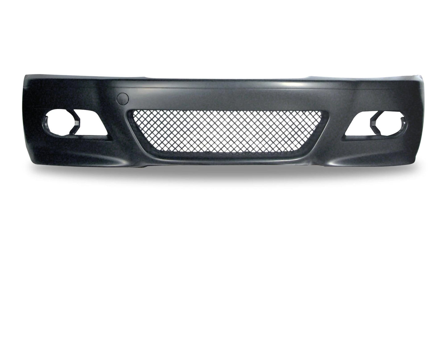 Paraurti anteriore BMW E46 Coupé Cabrio Bj 98-03 pacchetto ottica sportiva verniciabile