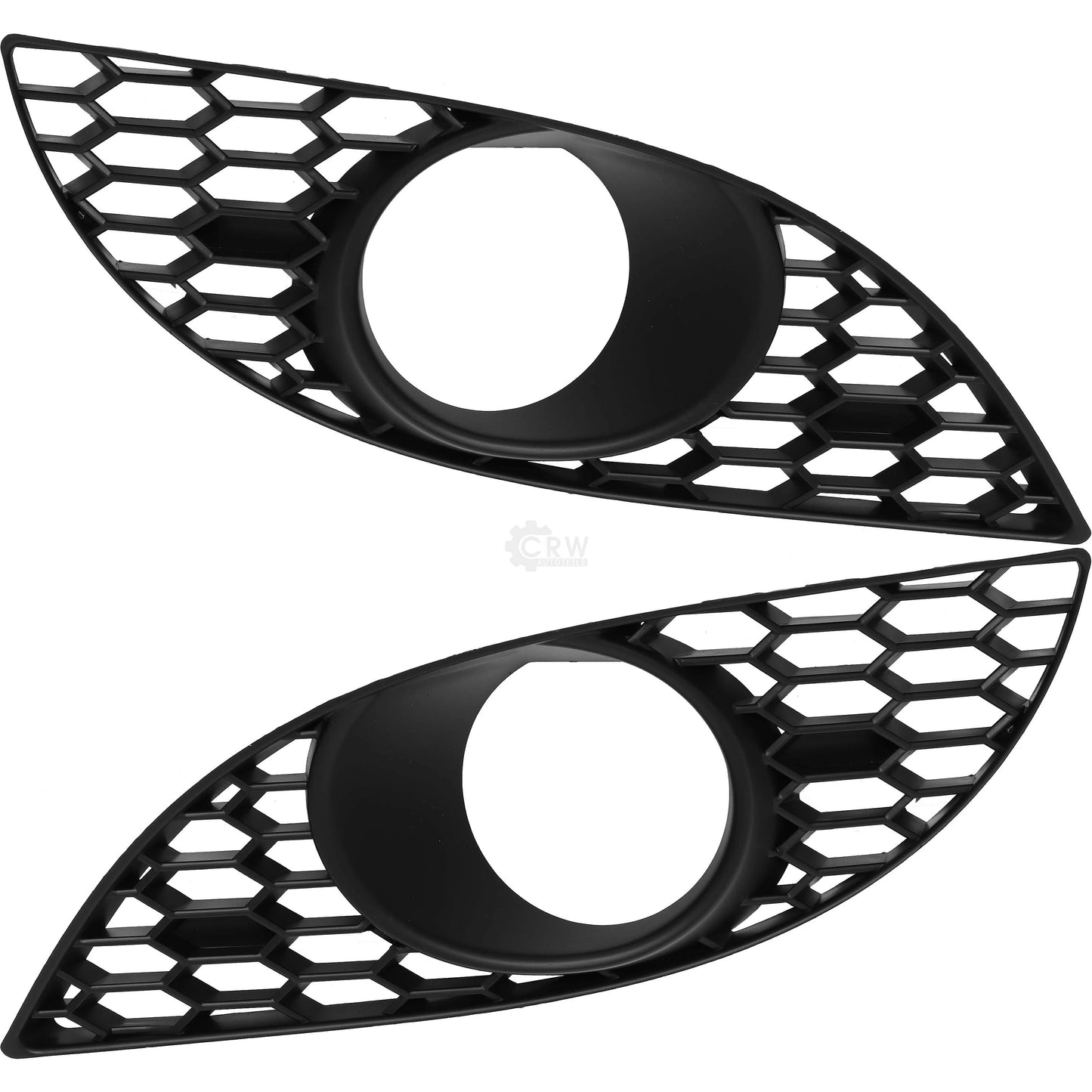 Paraurti anteriore BMW serie 5 E60 E61 anno 03-07 Ottiche pacchetto sportivo per PDC