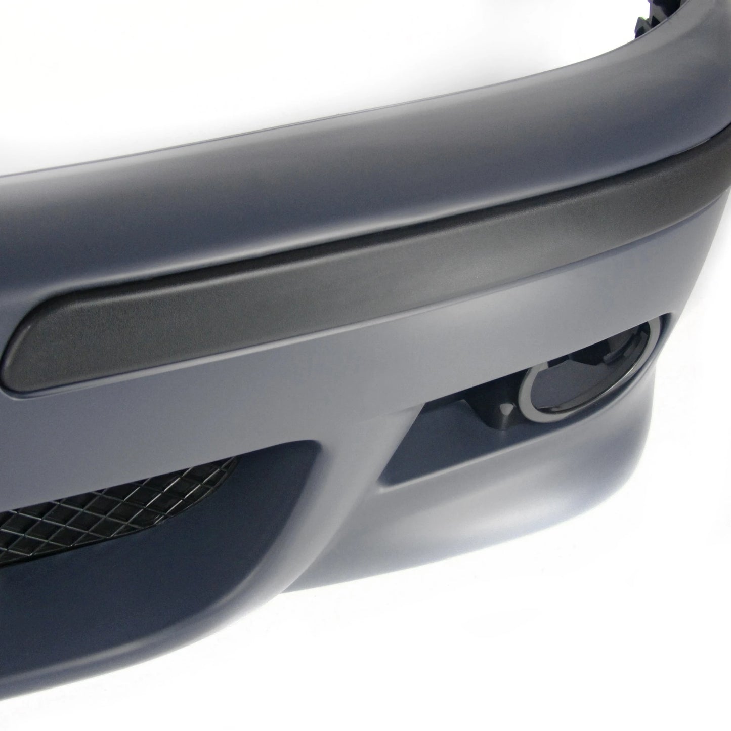 Paraurti anteriore primerizzato BMW serie 5 E39 anno 95-03 ottica sportiva senza PDC SRA