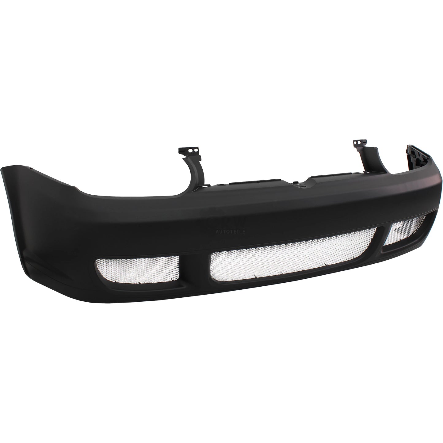 VW Golf IV 4 RS 97-06 Paraurti anteriore verniciabile