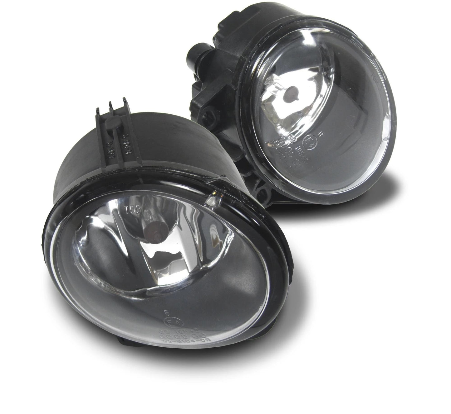 Paraurti+minigonne+kit accessori fendinebbia BMW F10 KIT M SPORT anno 10-13