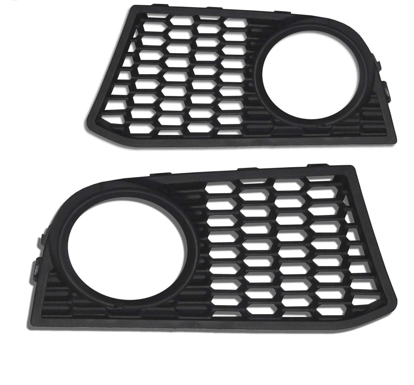 Paraurti+minigonne+kit accessori fendinebbia BMW F10 KIT M SPORT anno 10-13