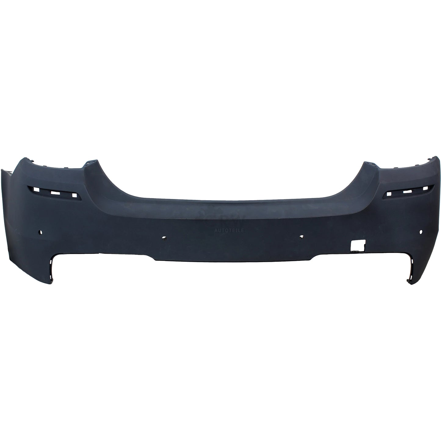 Paraurti+minigonne+kit accessori fendinebbia BMW F10 KIT M SPORT anno 10-13