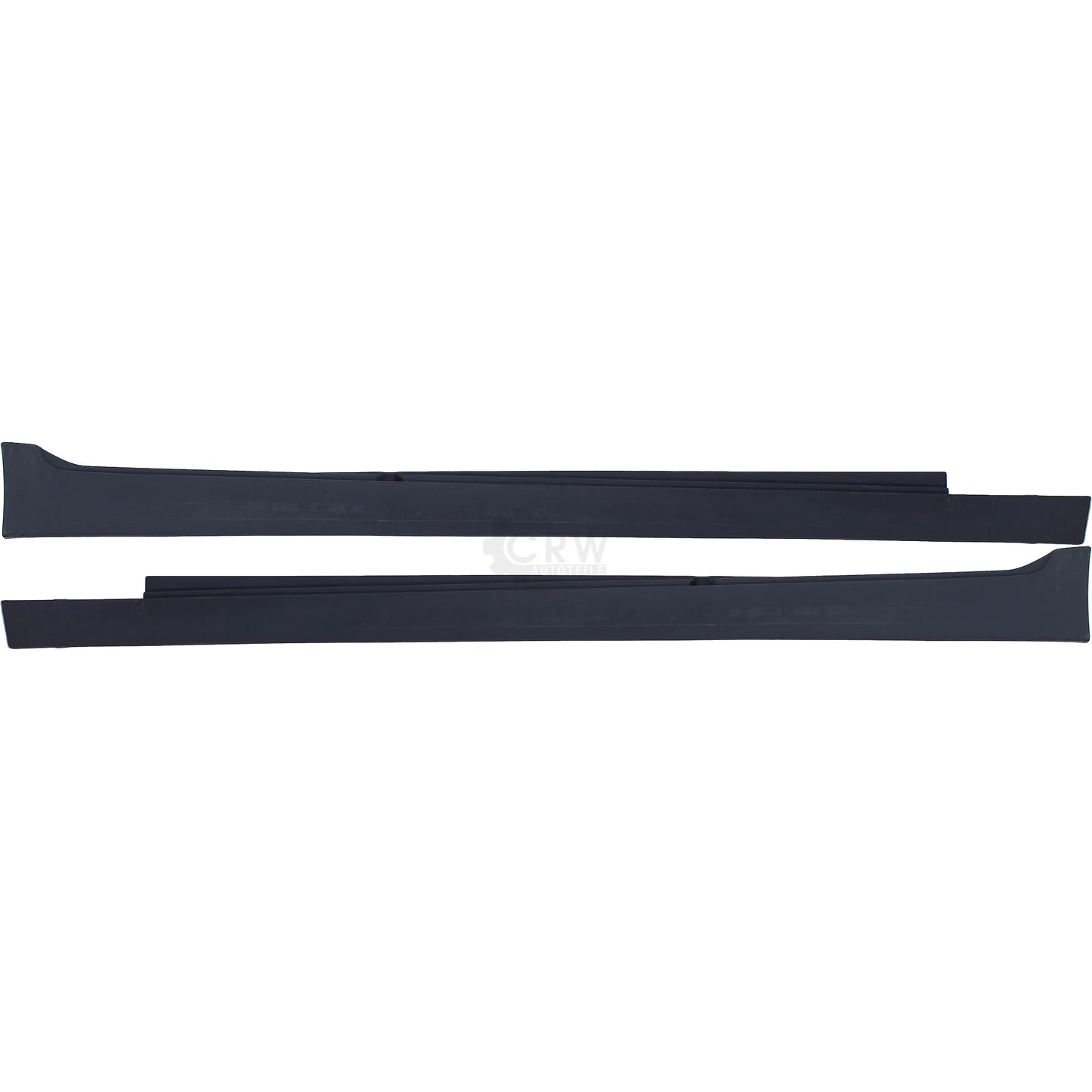 Paraurti+minigonne+kit accessori fendinebbia BMW F10 KIT M SPORT anno 10-13