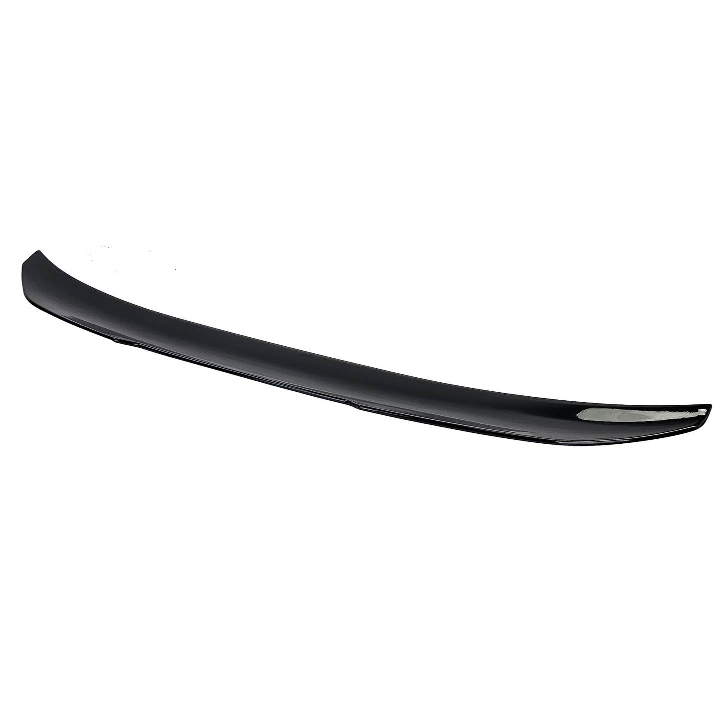 BMW serie 5 berlina G30 16-20 Spoiler Posteriore Performance Nero lucido