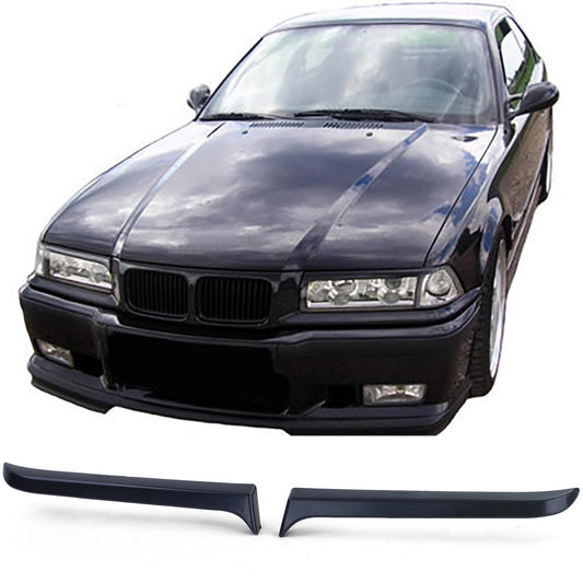 BMW Serie 3 E36 Limo Coupe Cabrio Touring Coprifari
