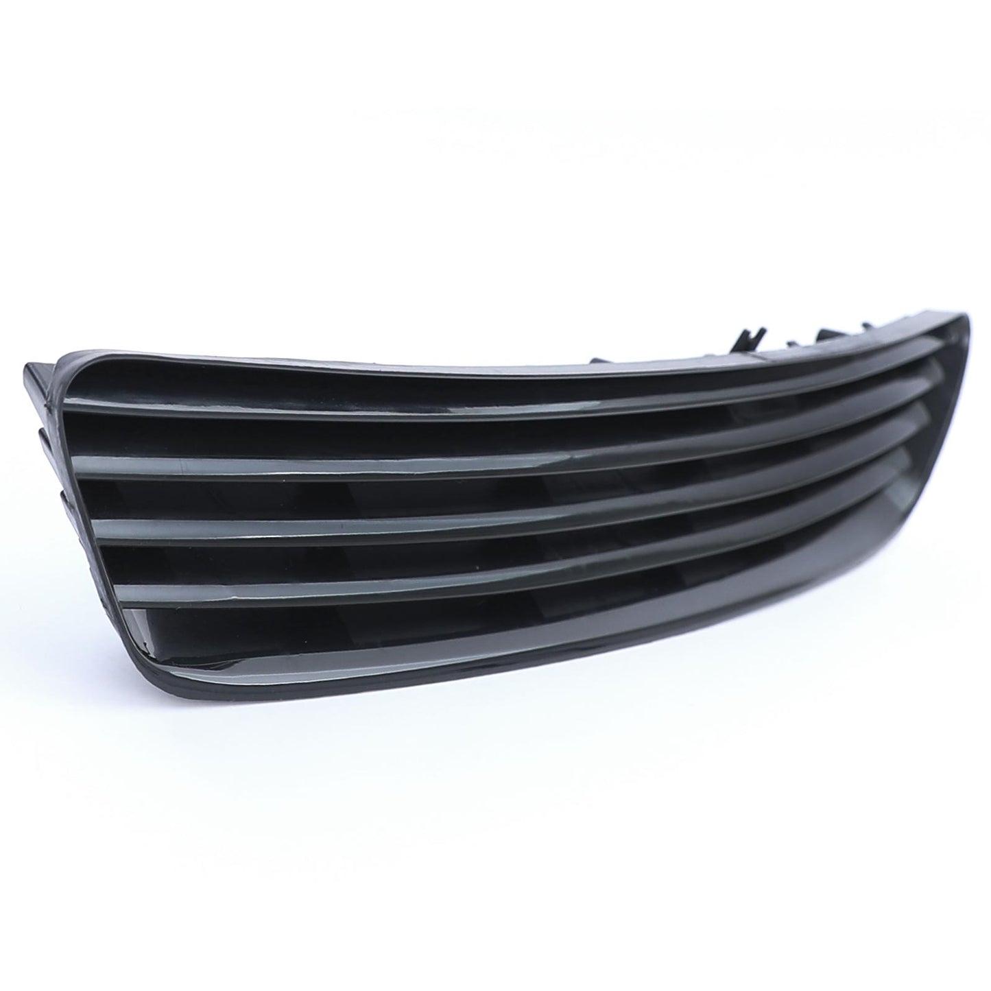 Opel Astra G 97-04 Griglia sportiva senza emblema nera