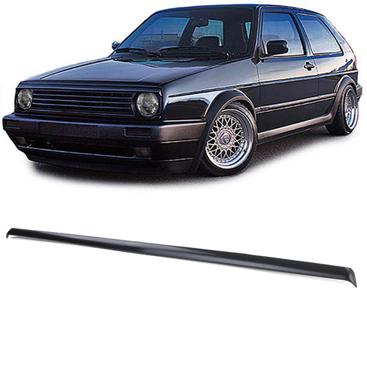 VW Golf 2 83-91 Spoiler griglia per griglia radiatore