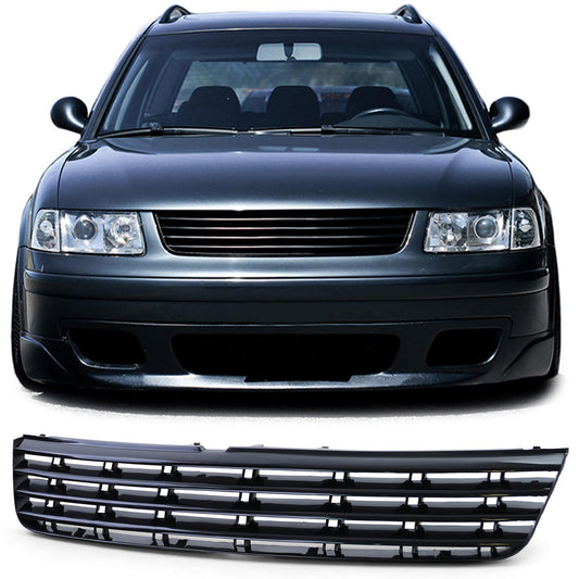 VW Passat 3B Berlina Variant 96-00 Griglia sportiva senza emblema
