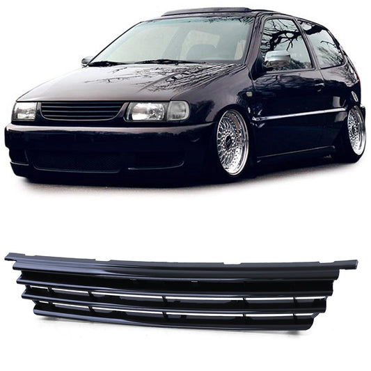 VW Polo 6N 94-99 Griglia sportiva senza emblema