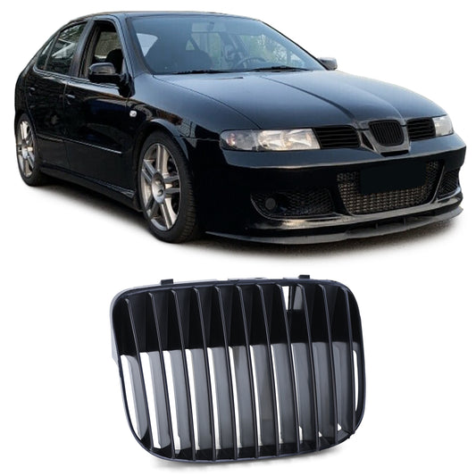 Seat Leon Toledo 1M 99-06 Griglia sportiva senza stemma