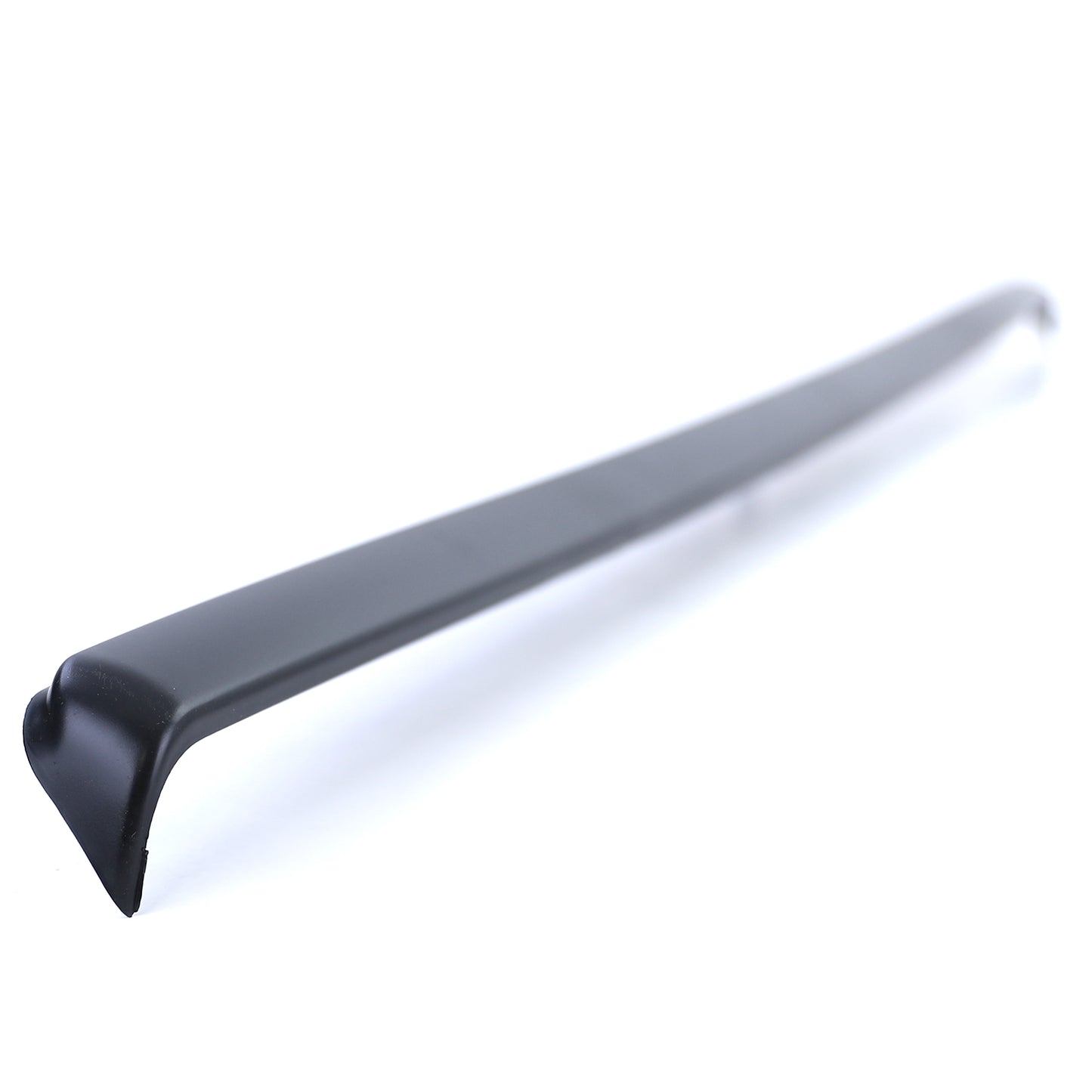 VW Golf 1 Cabrio 74-89 Caddy 82-92 Griglia spoiler faro striscia nera