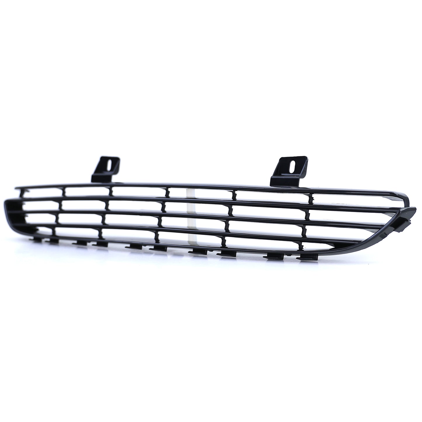 Opel Corsa B dal 97 Griglia radiatore sportiva senza emblema nera