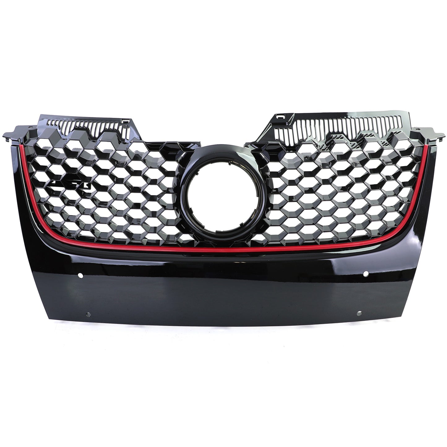 VW Golf 5 03-08 Paraurti anteriore GTI COMPLETO