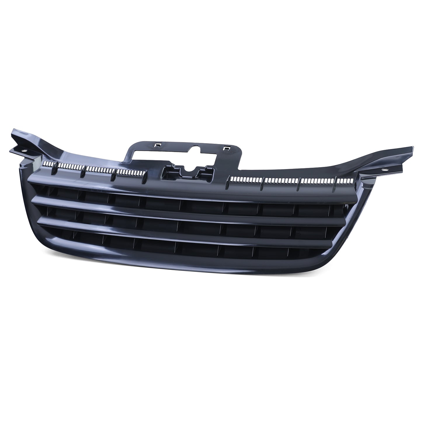 VW Touran 1T 03-06 Caddy III 04-10 Griglia sportiva senza emblema
