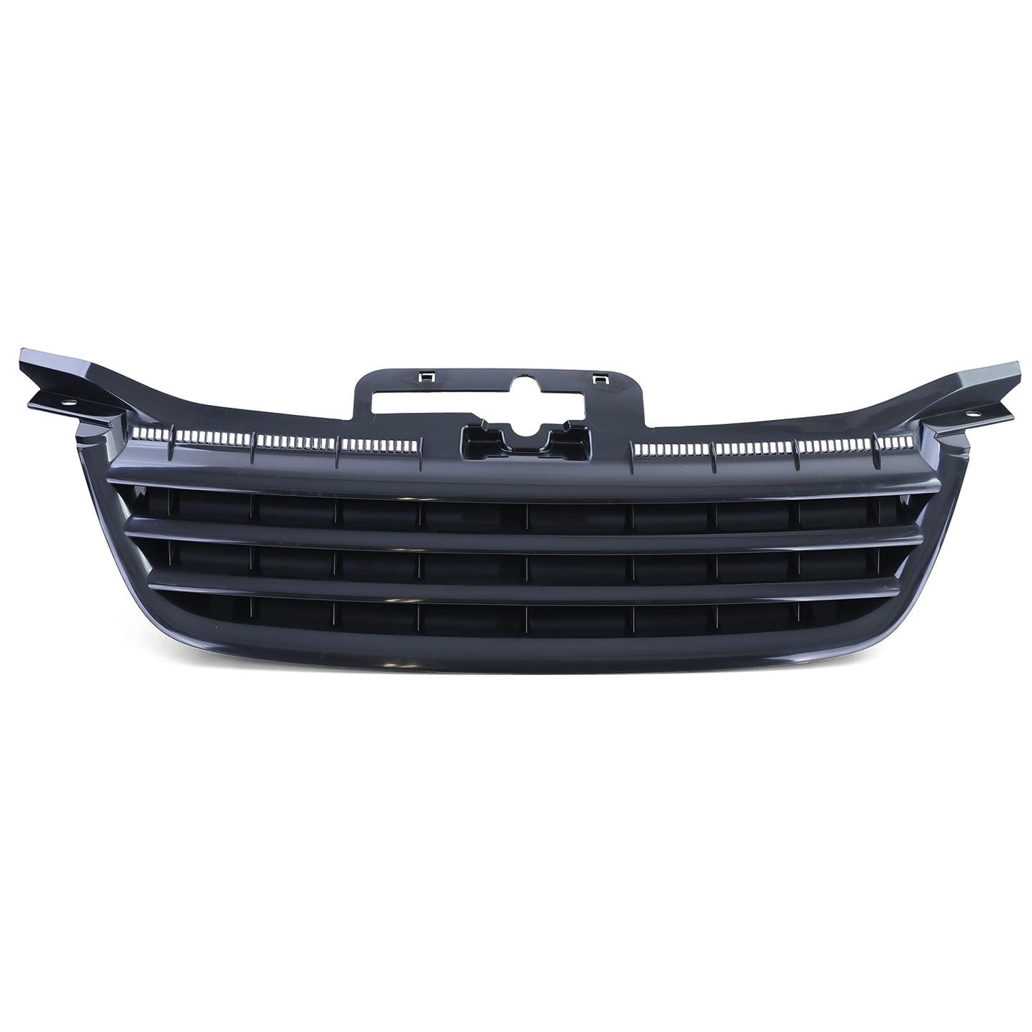 VW Touran 1T 03-06 Caddy III 04-10 Griglia sportiva senza emblema
