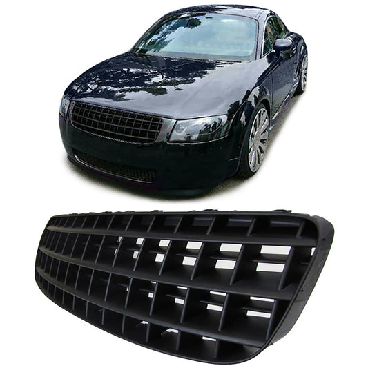 Audi TT 8N 98-06 Griglia sportiva senza emblema