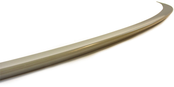 BMW 5er F10 Berlina 10-16 Spoiler posteriore labbro spoiler ottica sportiva
