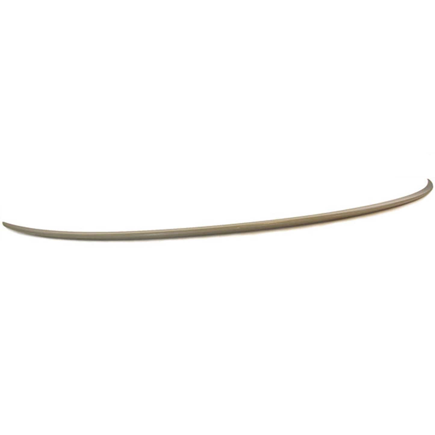 BMW 5er F10 Berlina 10-16 Spoiler posteriore labbro spoiler ottica sportiva