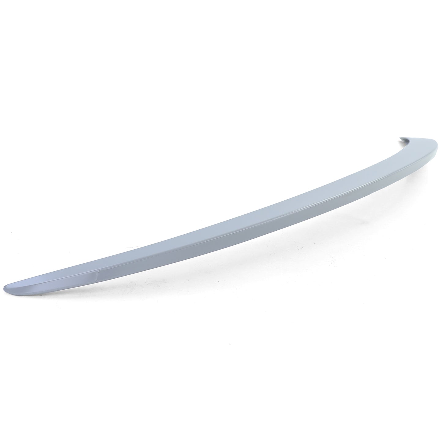 Mercedes CLA C117 13-18 Spoiler posteriore spoiler lip
